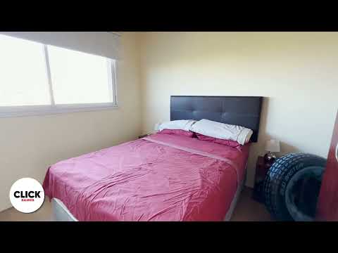 6-room house for sale in the Santa Rita neighborhood, San Vicente