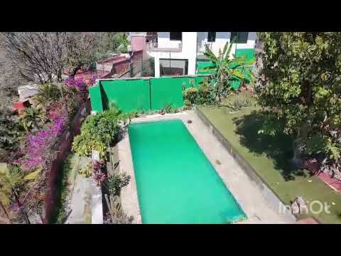 House in Downtown Cuernavaca