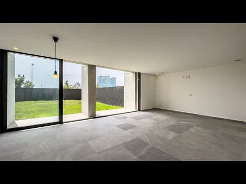 Apartment for Rent at Alegra Towers: Garden-Style Ground Floor Unit with Private Garden