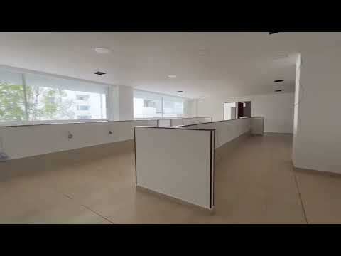 Office for Rent - Hamburg - 638 m² - 1st Floor