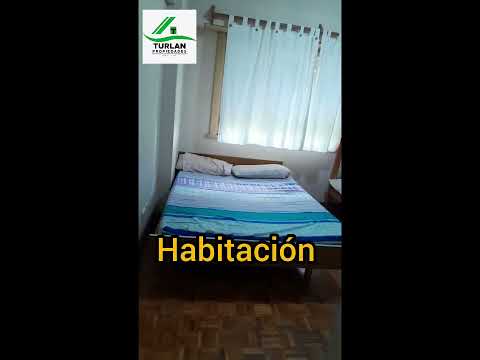 2-room apartment for rent in the city center