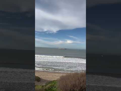 Ocean-view apartment for sale in Costa de Sol, Quequén, Necochea