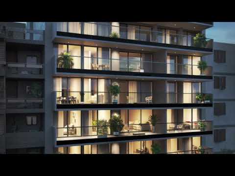 4-Bedroom, 1-Bathroom Unit, 150 m² Amenities, Optional Garage, Villa Crespo