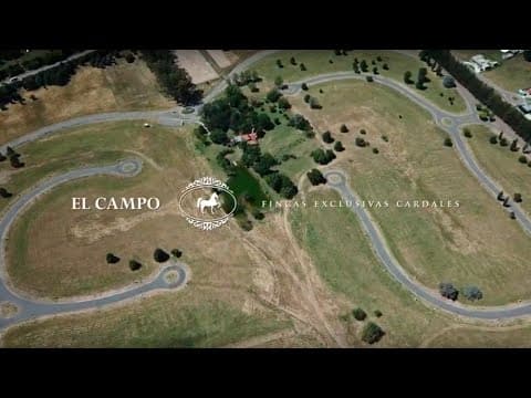 Land for Sale. Phase 1 completed and ready for occupancy. 1,047 m²