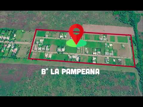 Land at Kilometer 55