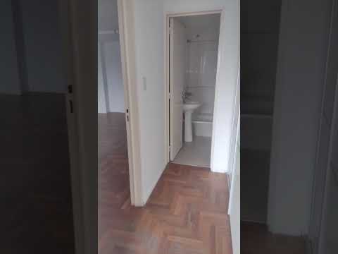 1-BEDROOM APARTMENT FOR RENT IN THE GENERAL PAZ NEIGHBORHOOD, CÓRDOBA