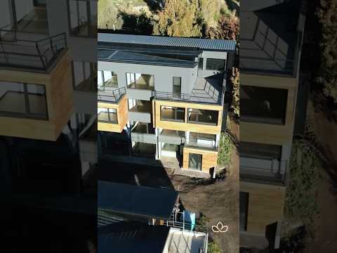 Apartment in Bariloche, in the eastern part of the city of Bariloche