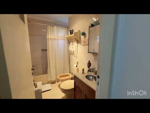 4-ROOM APARTMENT FOR SALE IN PALERMO