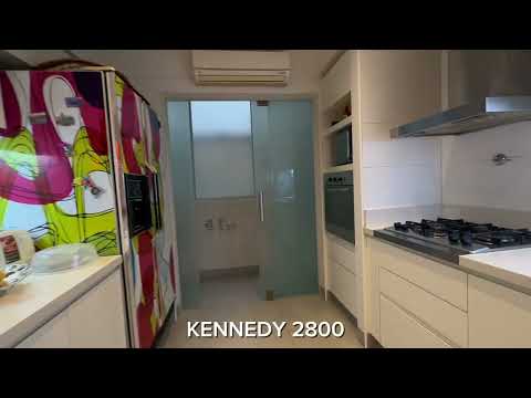 4-Room Apartment for Sale with Parking Space in Rosedal - Palermo