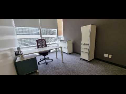 Office for Rent in Santa Fe Cuajimalpa, Cuajimalpa de Morelos, JL 27-1025.