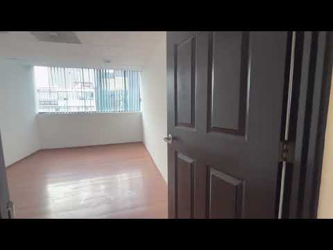 Office for Rent—Anzures - 213 m2 - 11th Floor