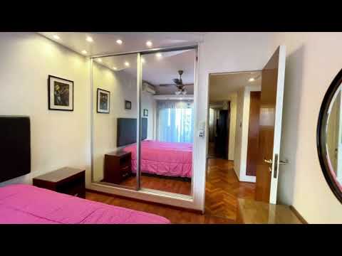 3-room apartment in Almagro