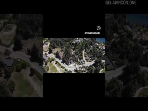 Land in San Carlos de Bariloche
