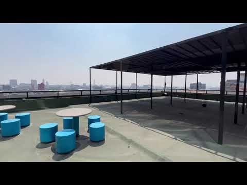Office for Rent - 12th Floor - 1,000 m2