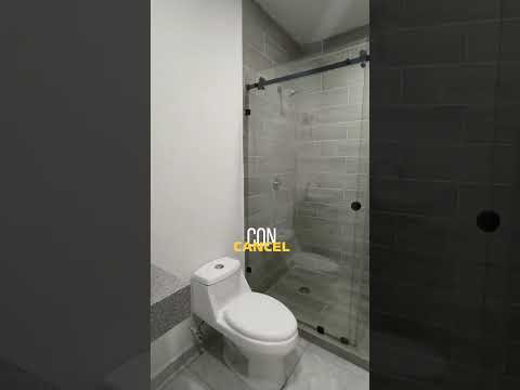 Apartment in the Jardines de La Concepción Subdivision
