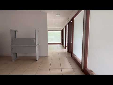 Office for Rent - Hamburg - 3rd Floor - 185 m²