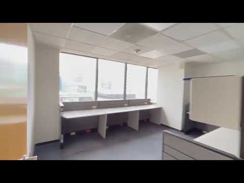 Office for Rent - Ejercito Nacional - 11th Floor - 857 m2