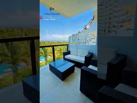 LA ISLA RESIDENCES RESORT & SPA EMERALD 3 RECAMARAS
