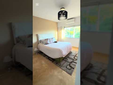 4-ROOM APARTMENT FOR SALE WITH GARAGE