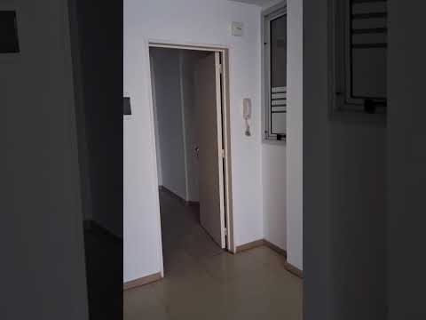 1-BEDROOM APARTMENT FOR RENT WITH A PATIO IN THE GRAL. PAZ NEIGHBORHOOD