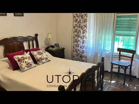 4-ROOM COUNTRY HOUSE FOR SALE IN EZEIZA