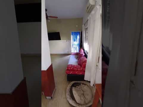 2-room apartment with green space in Banfield FOR SALE