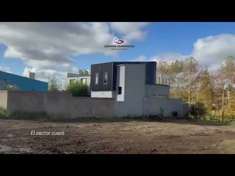 Land in Tandil