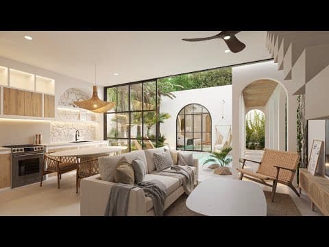 For Sale, House, 1 Bedroom, Bacalar