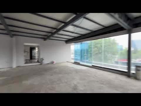 Office for Rent - Lomas de Chapultepec - Roof Garden - 394 m²