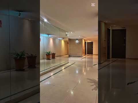 Office Space for Rent in Downtown Montevideo