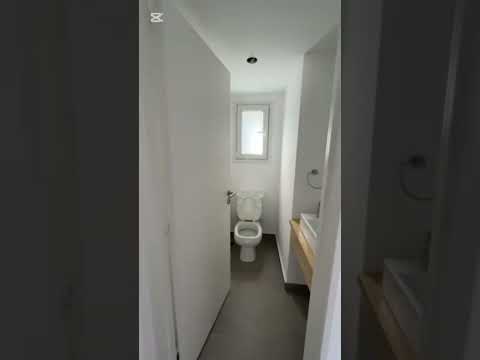 For Sale in Pozo. 2-room apartment, 70 m², with balcony and garage, San Isidro. CLOSING DEC. 27