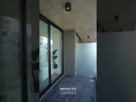 Brand-new studio apartment for sale in the Federal Capital - Suitable for professionals