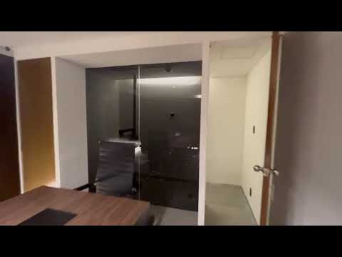 Office for Rent - Masaryk - 8th Floor - 250 m2