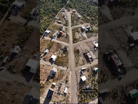 Land in Bariloche