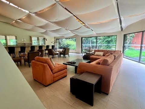 House for Sale in Bosques de las Lomas