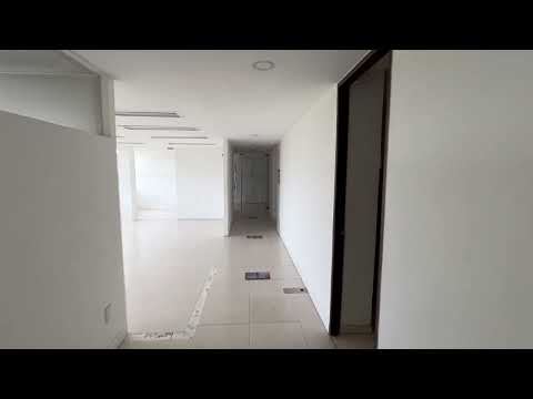 Office for Rent - National Army - 3rd Floor - 240 m2