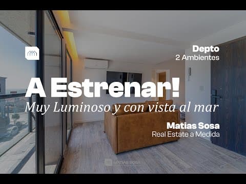 For Sale - Apartment - Playa Chica - Brand new