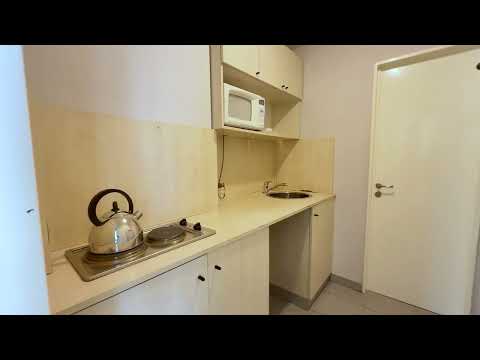 Premium office in Palermo. Front-facing balcony. In impeccable condition, very bright!!!