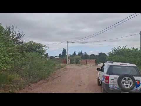 518 m² lot for sale located in Huerta Grande