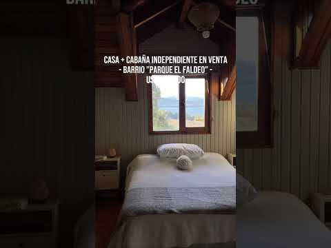 House in Parque El Faldeo