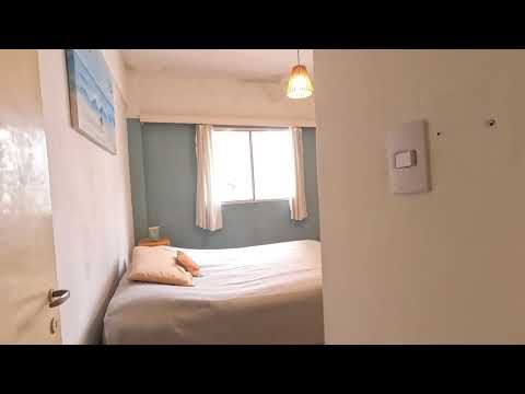 2-room apartment for sale in San Cristóbal, Buenos Aires; Eligible for a Mortgage