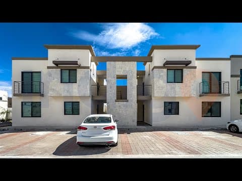Apartment for Sale in La Vista Residencial on an Upper Floor