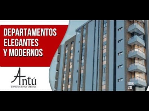 2-room apartment - Half-bath - Sink - Terrace - Downtown Ituzaingó