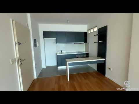 Bright 2-room apartment with amenities