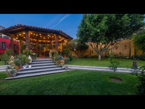 Casa Mariposa | Garden Oasis