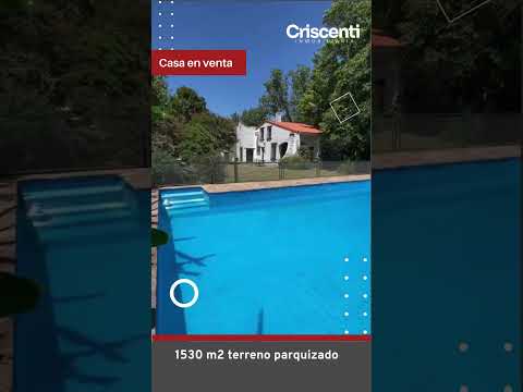 House in Funes