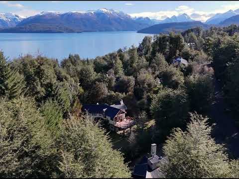 For Sale - 154 m² house on a 1,200 m² lot - Epulaufquen neighborhood.