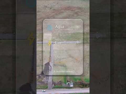 Land for Sale on Callejón de Bello, San Martín de los Andes