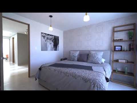 House for sale, 3 bedrooms, rooftop garden with pergola, pool, Lomas de Angelópolis, Puebla