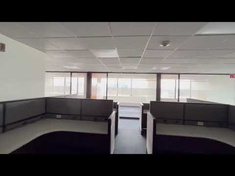 Office for Rent - Ejercito Nacional - 11th Floor - 857 m2